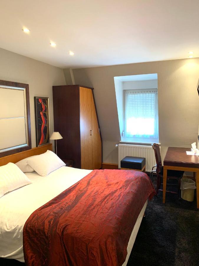 Bristol Hotel