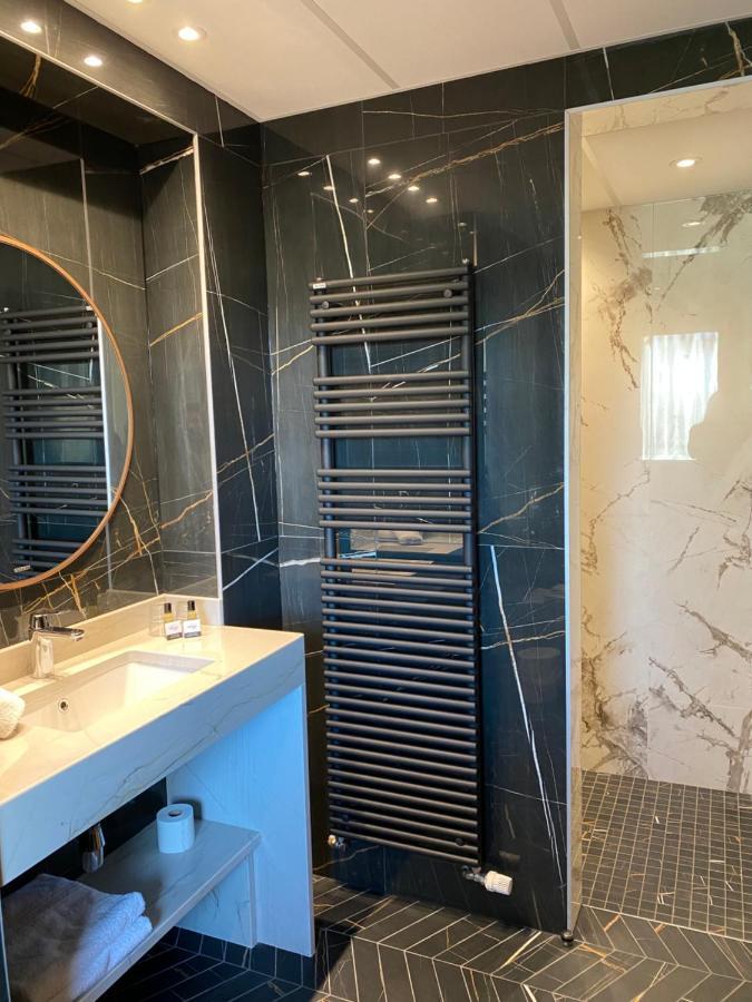 Hotel Bristol Mulhouse