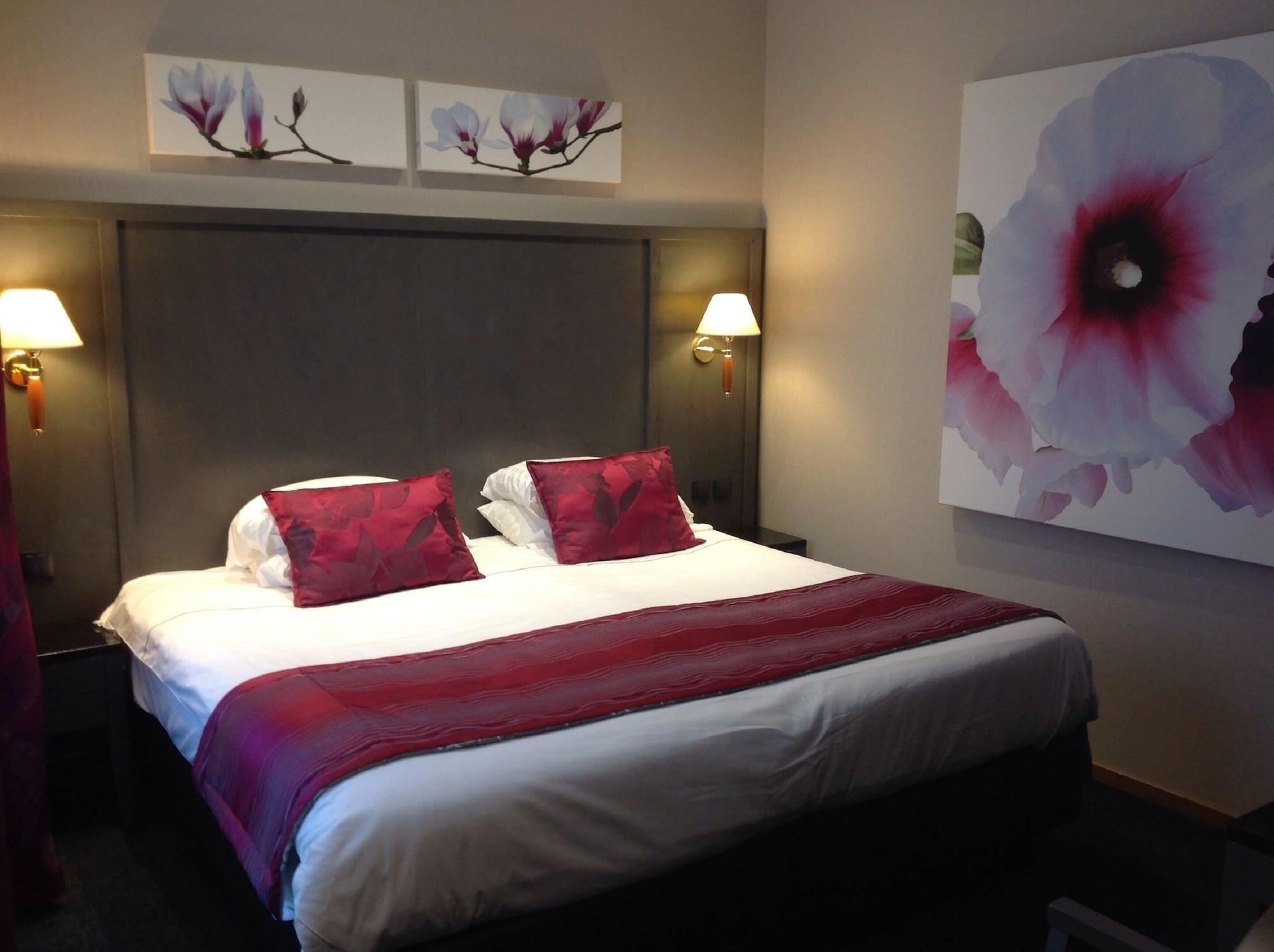 Hotel Bristol Mulhouse