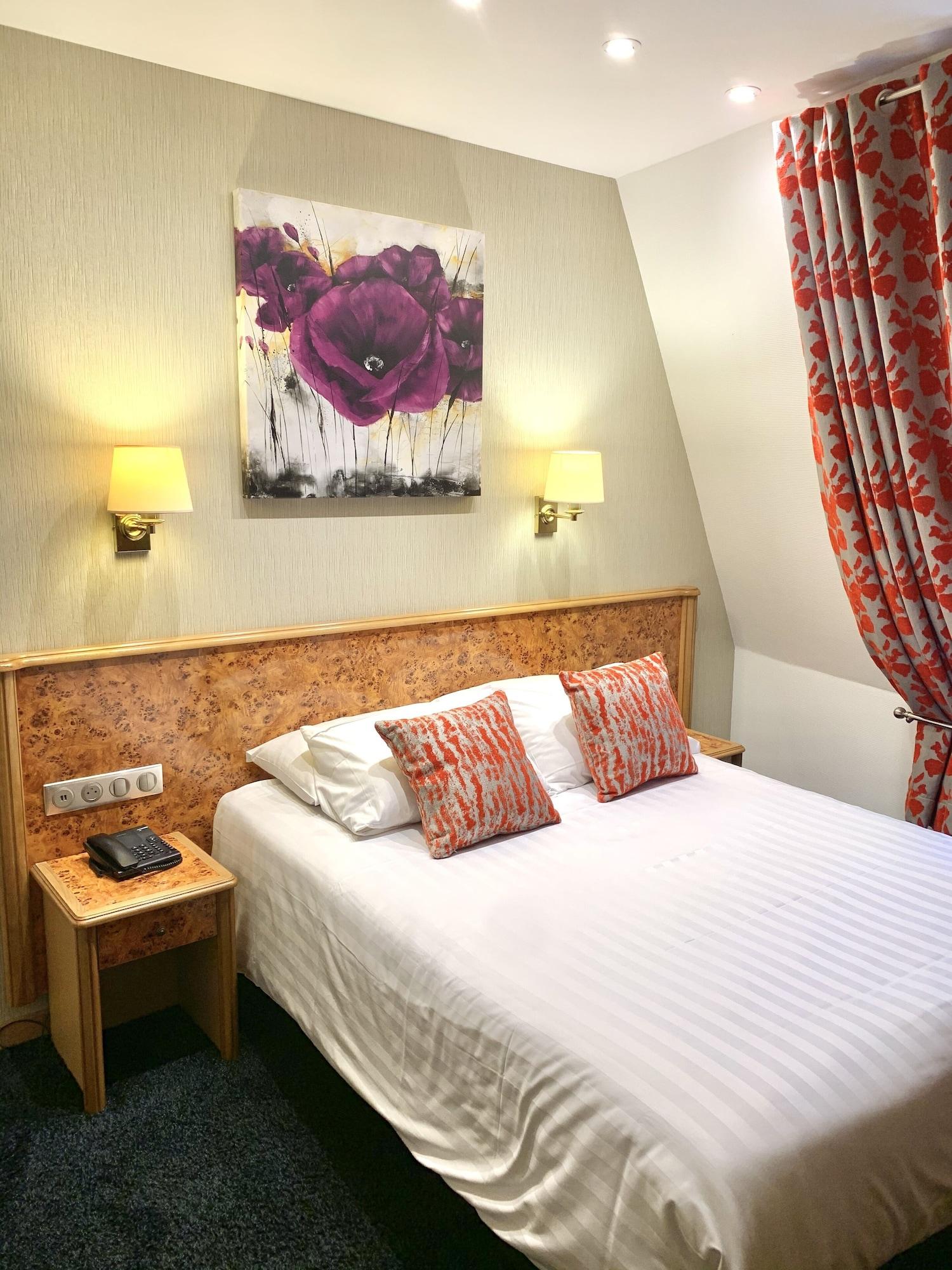 Hotel Bristol 4*