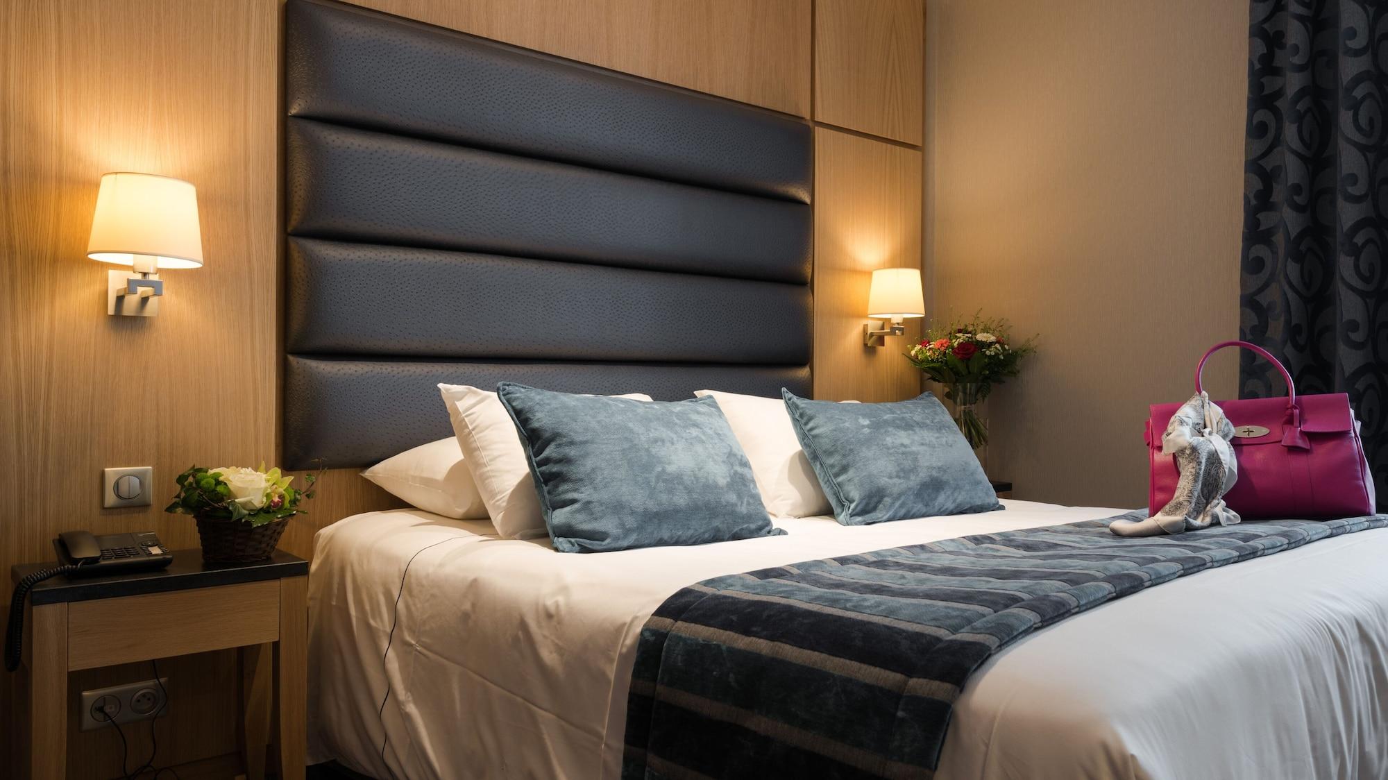Bristol Hotel Mulhouse