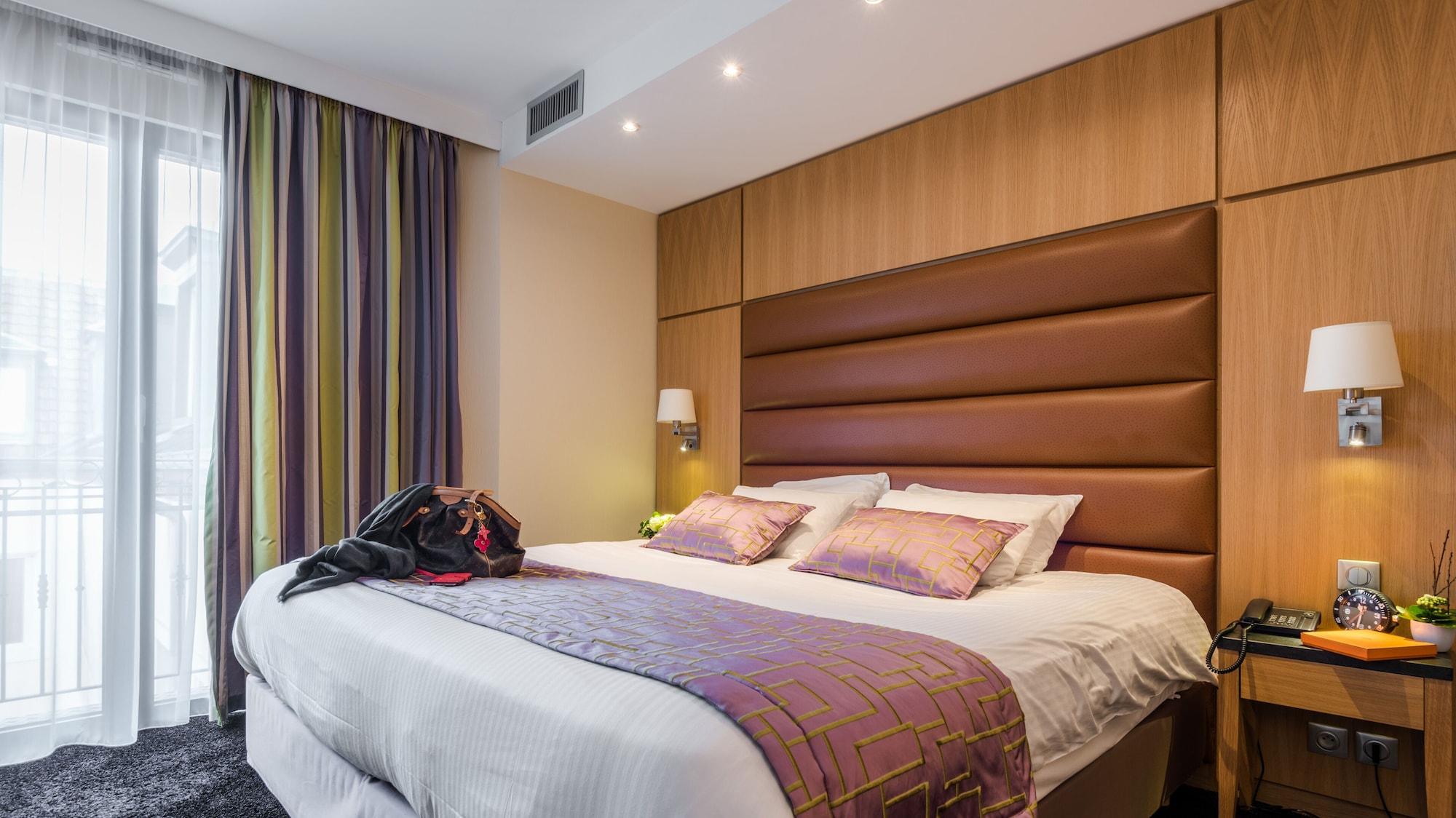 Hotel Bristol 4*