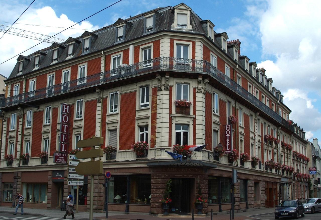 Hotel Bristol 4*