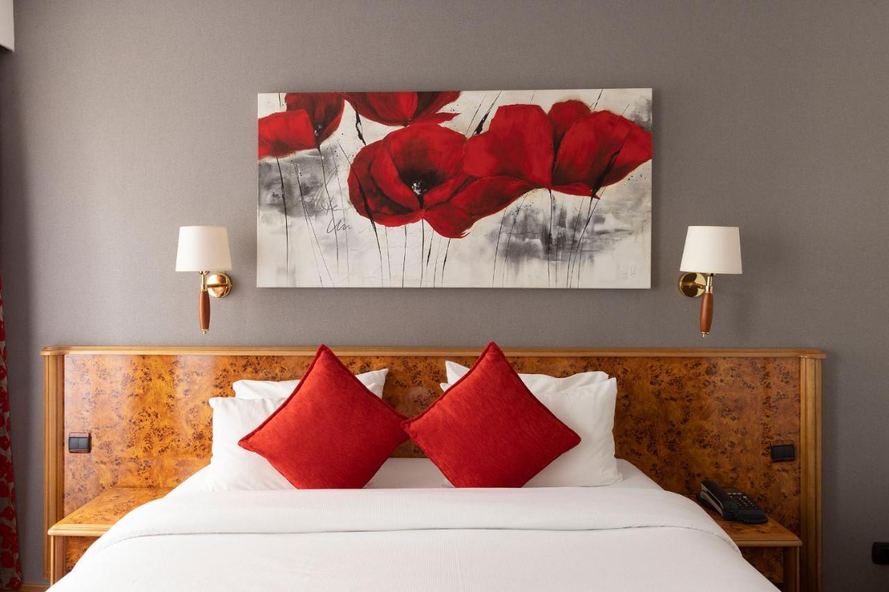 Hotel Bristol 4*