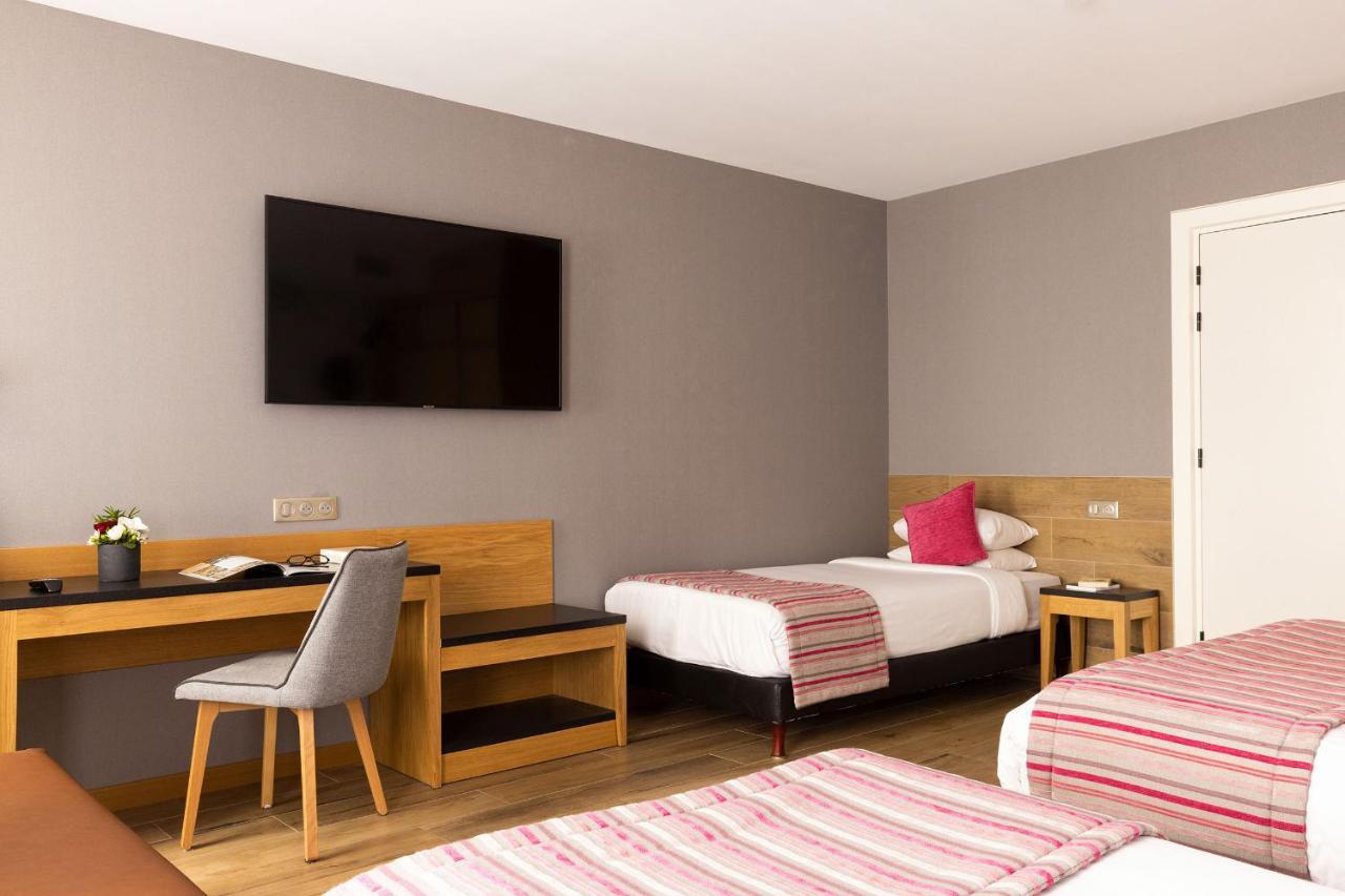 Bristol Mulhouse