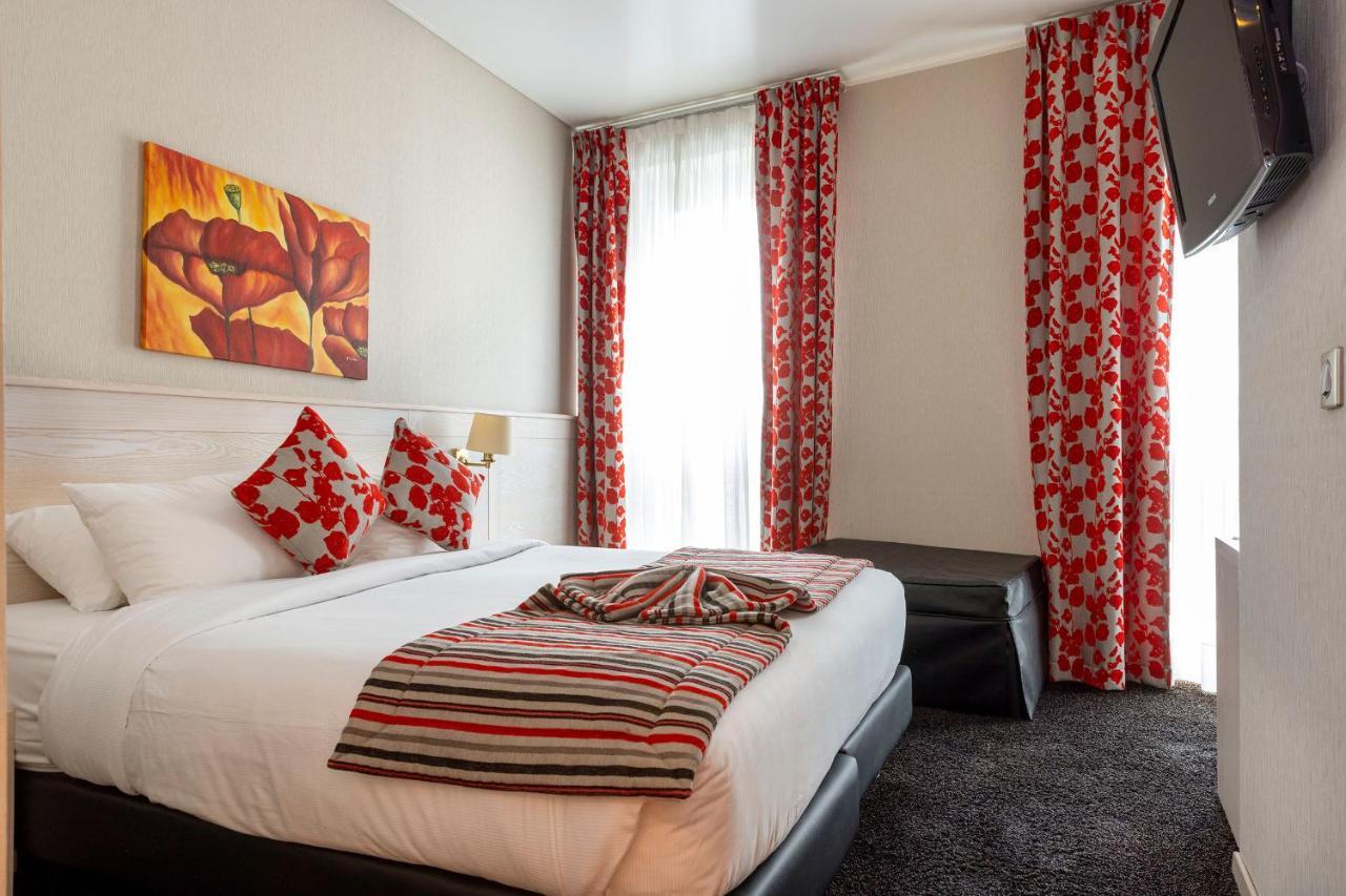 Bristol Hotel Mulhouse
