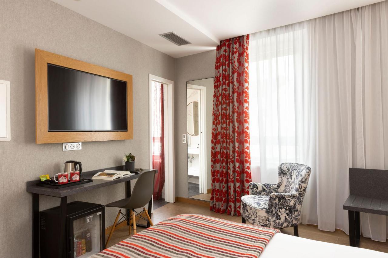 Hotel Bristol Mulhouse