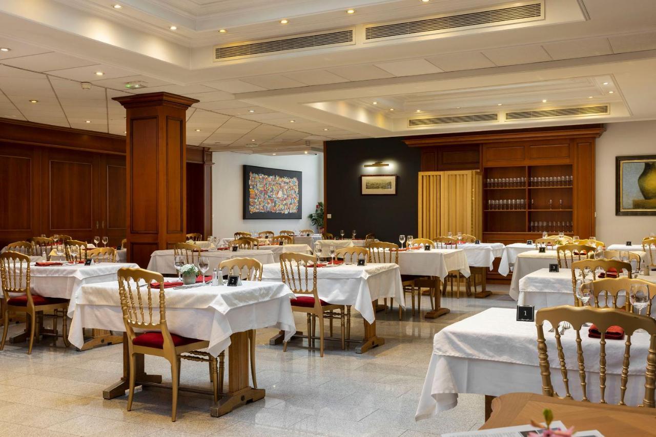 Hotel Bristol 4*