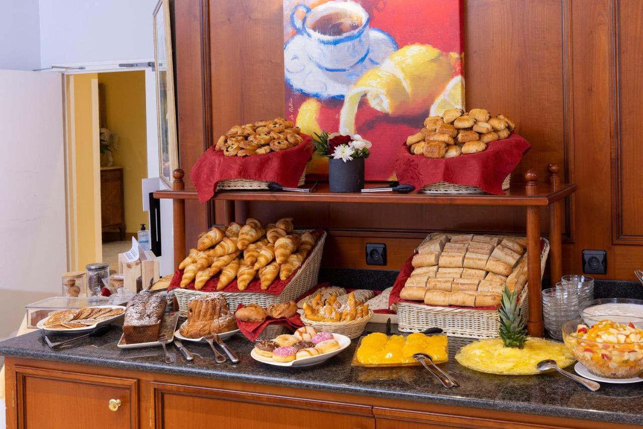 Bristol Hotel Mulhouse