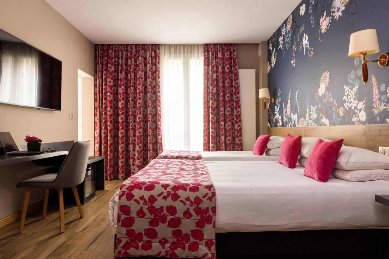 Hotel Bristol Mulhouse