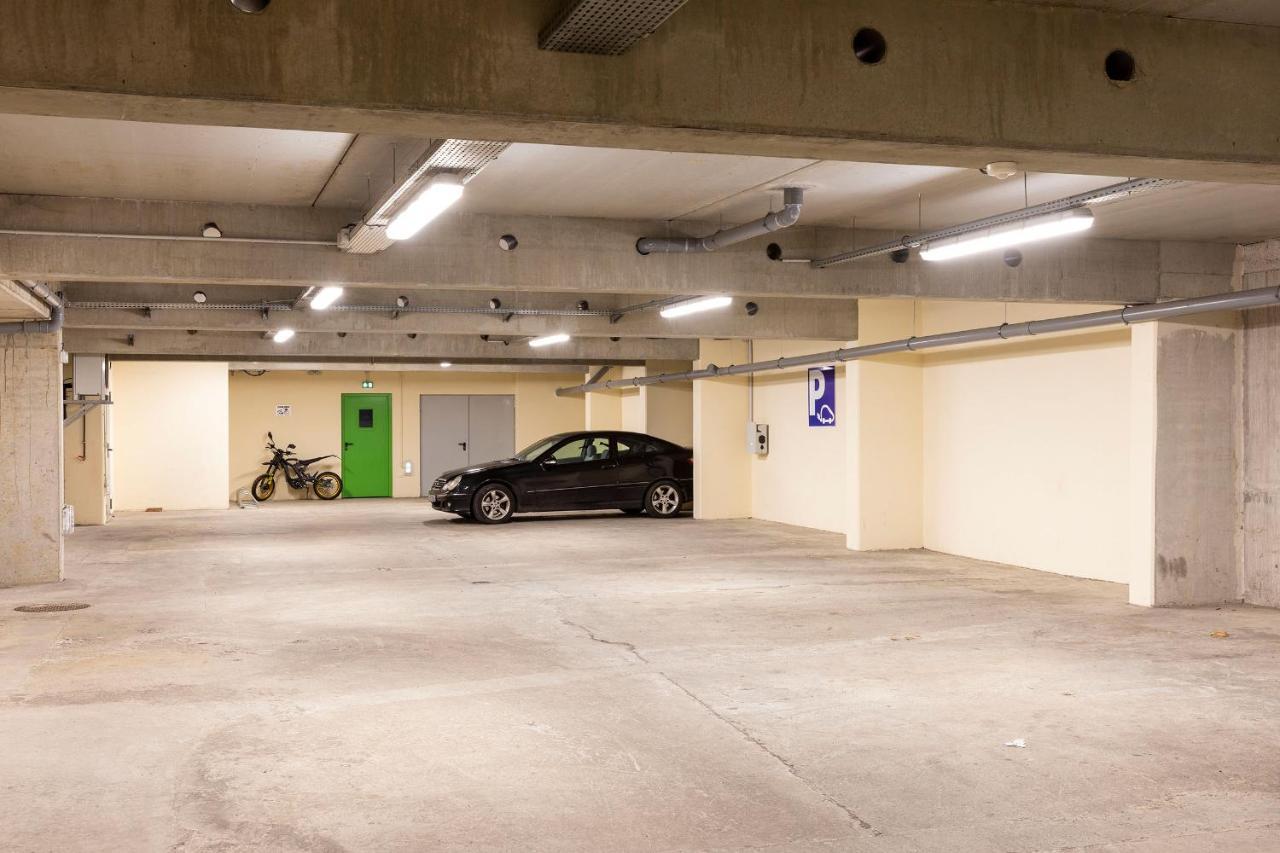 Bristol Mulhouse