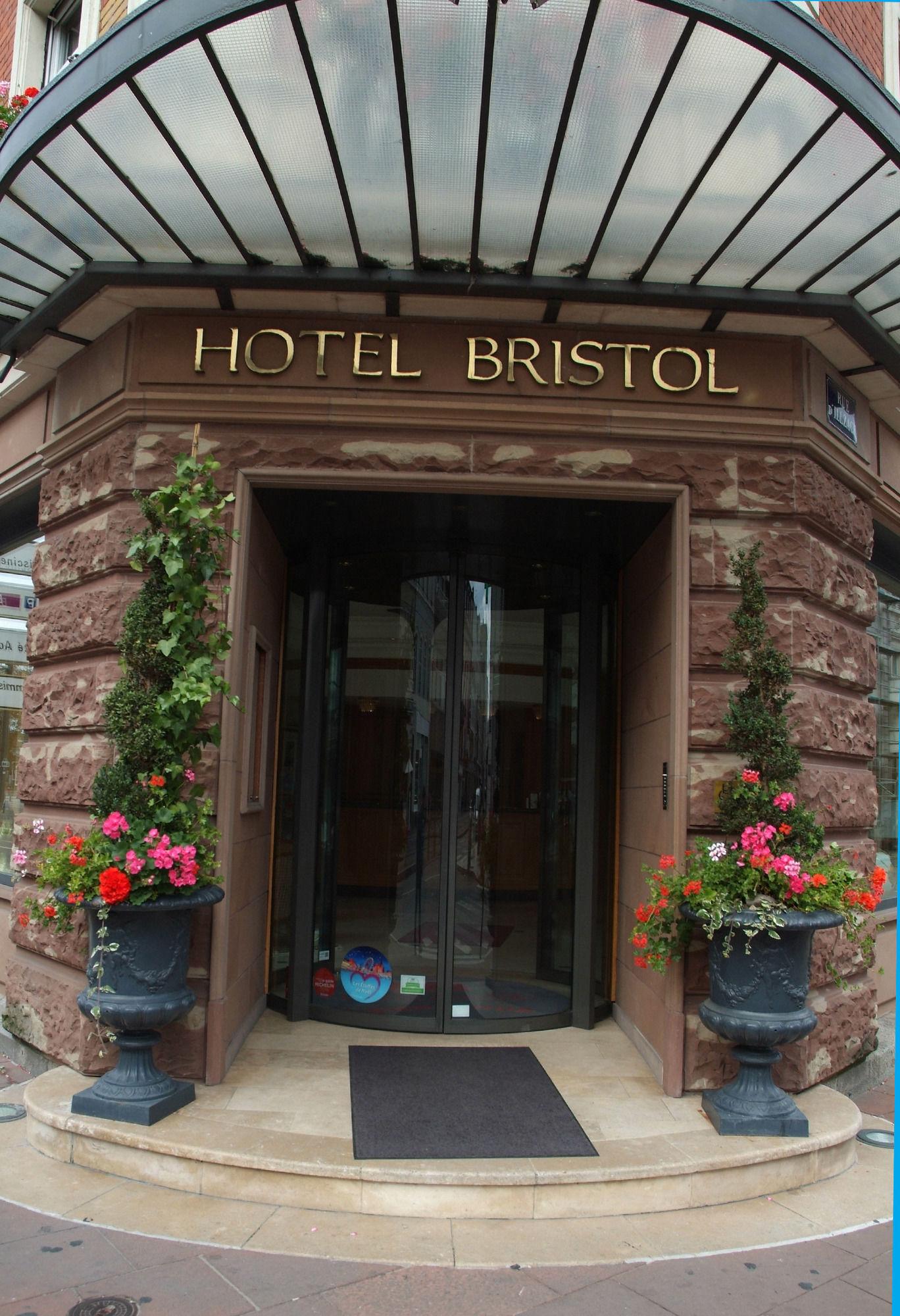 Hotel Bristol