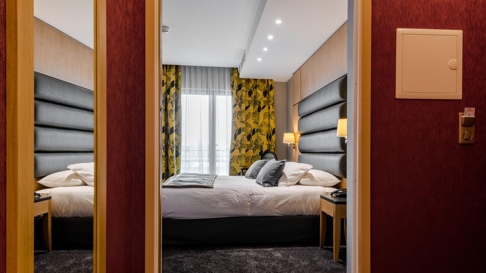 Bristol Hotel