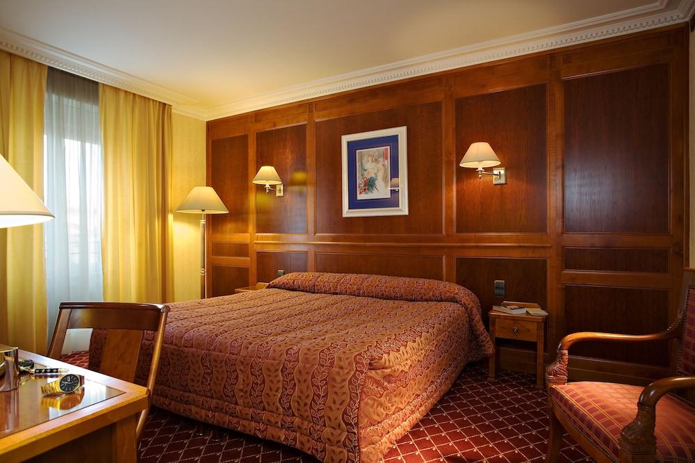 Hotel Bristol Mulhouse