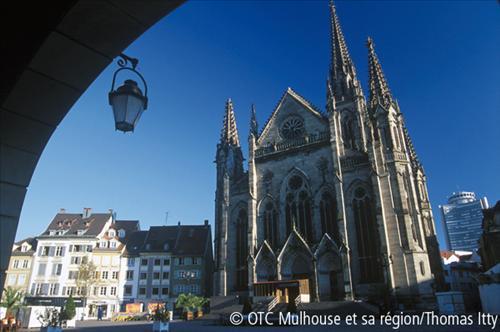 Bristol 4* Mulhouse