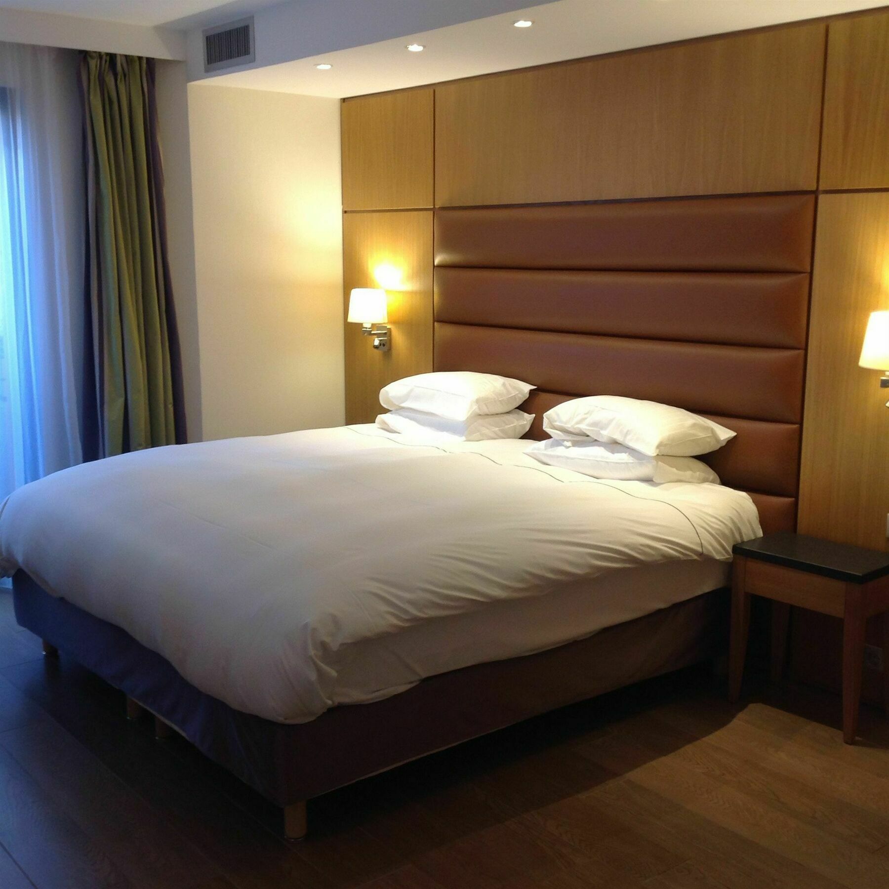 Hotel Bristol