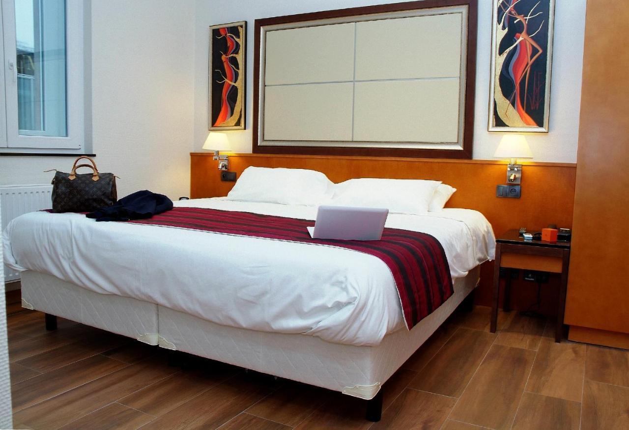 Bristol Hotel
