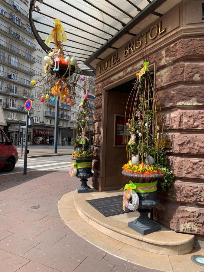 Bristol Hotel